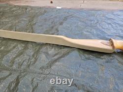 Vintage Root Archery Kadet Recurve Bow 64 31lbs