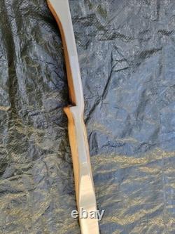 Vintage Root Archery Kadet Recurve Bow 64 31lbs