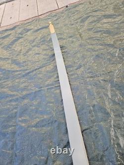 Vintage Root Archery Kadet Recurve Bow 64 31lbs