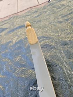 Vintage Root Archery Kadet Recurve Bow 64 31lbs