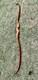 Vintage Shakespeare 58 Superb Necedah #40 Long Bow Archery Hunting Wonderbow