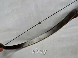 Vintage Shakespeare Archery Sierra Model X18 52 Bow 45#