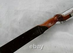 Vintage Shakespeare Archery Sierra Model X18 52 Bow 45#