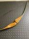 Vintage Shakespeare Archery Sierra X 18 Recurve Bow