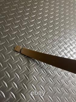 Vintage Shakespeare Archery Sierra X 18 Recurve Bow