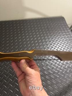 Vintage Shakespeare Archery Sierra X 18 Recurve Bow