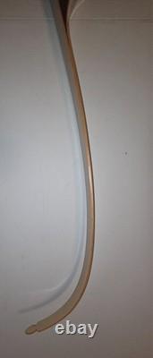 Vintage Shakespeare Trident X25-64 Recurve Bow 64 35#