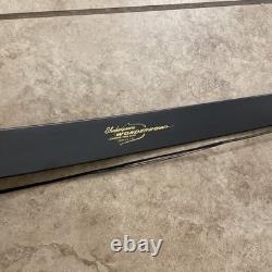 Vintage Shakespeare Wonderbow Model X-27 Recurve Bow