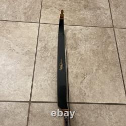 Vintage Shakespeare Wonderbow Model X-27 Recurve Bow