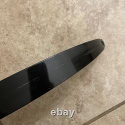 Vintage Shakespeare Wonderbow Model X-27 Recurve Bow