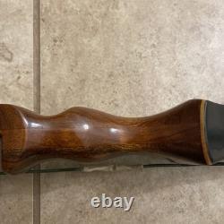 Vintage Shakespeare Wonderbow Model X-27 Recurve Bow