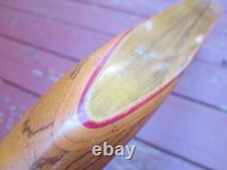 Vintage Stemmler Archery Tartar Recurve Bow 45# RH