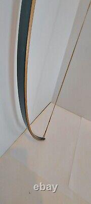 Vintage Stemmler Archery Turk Recurve Bow RH 49# 60 I-4165