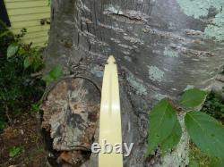 Vintage Wing AMF Archery Corsair Recurve Bow 66 AMO 30# Draw