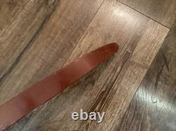 Vintage Wing Archery Falcon 62 Left-Handed 36# Recurve Bow FA 11603 Free Ship