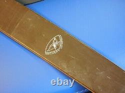 Vintage Wing Archery Gull Recurved Bow 64 35 lb
