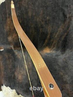 Vintage Wing Archery Red Wing Hunter #40