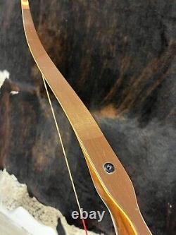 Vintage Wing Archery Red Wing Hunter #40