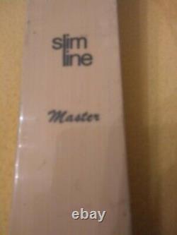 Vintage Wing Archery Slim Line recurve Master