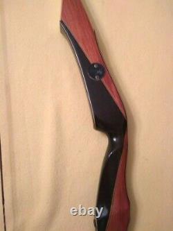 Vintage Wing Archery Slim Line recurve Master