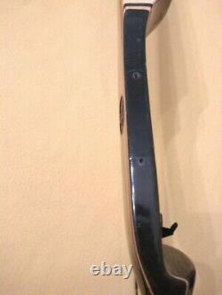 Vintage Wing Archery Slim Line recurve Master