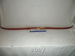 Vintage recurve bow cat. 2563 lgth. 5'6 WT @28 50#