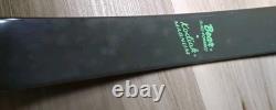 Vtg BEAR Glassed Powered Kodiak Magnum Recurve Bow AMO 52 45X# 9U11122 -Arrows