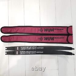 WIN&WIN RCX-100 Archery Limbs 68-38