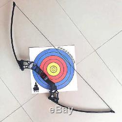 War shooting hunting bow and arrow outdoor professional recurve bow archery
