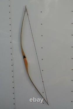 Wes Wallace Kid's Longbow