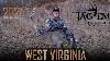 West Virginia Whitetail Archery Hunt Big Bucks Everywhere Public Land