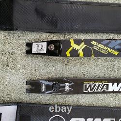 Win & Win Wiawis NS-G #38 Foam Limbs