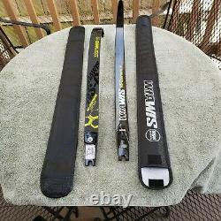 Win & Win Wiawis NS-G #38 Foam Limbs