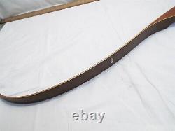 Wing Archery Falcon Recurve Bow Hunting 62 RH 34#