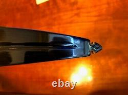 Wing Slim Line Red Wing Pro recurve bow (Extremely rare)