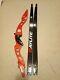 Wns Explore 25 Riser And Daylite Medium Olympic Archery Bow With String Rh