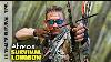 Wow Atmos Backpack Survival Longbow Best Bug Out Hunting Archery Bow Ever You Decide
