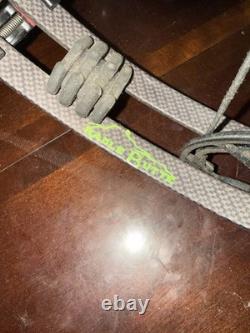 Xpedition Archery Radle Butte 50lbs Rt Hand Target Bow