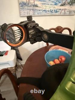 Xpedition Archery Radle Butte 50lbs Rt Hand Target Bow