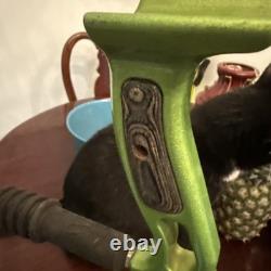 Xpedition Archery Radle Butte 50lbs Rt Hand Target Bow