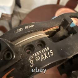 Xpedition Archery Radle Butte 50lbs Rt Hand Target Bow