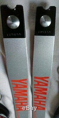 Yamaha EOLLA Olympic recurve bow kit LEFT HANDED Ceramic Limbs (NO SIGHT) MINT